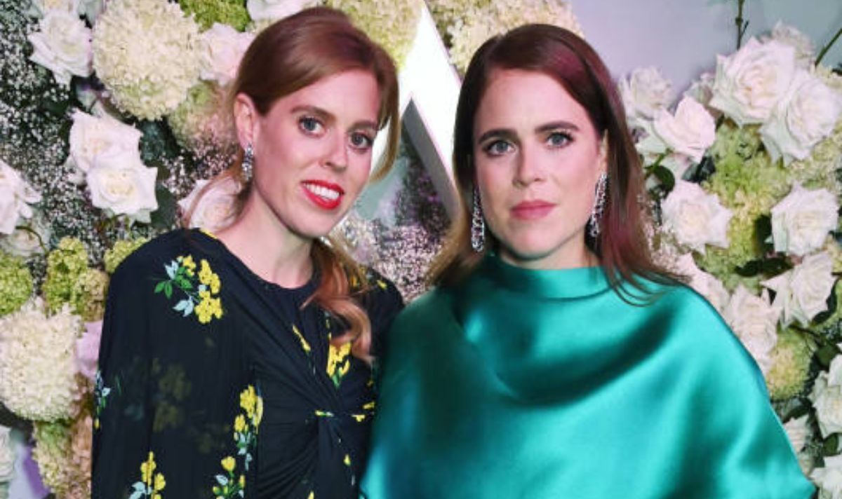 Princess Eugenie’s candid admission about bond with Beatrice and how she can be ‘annoying’ | Royal | News [Video]