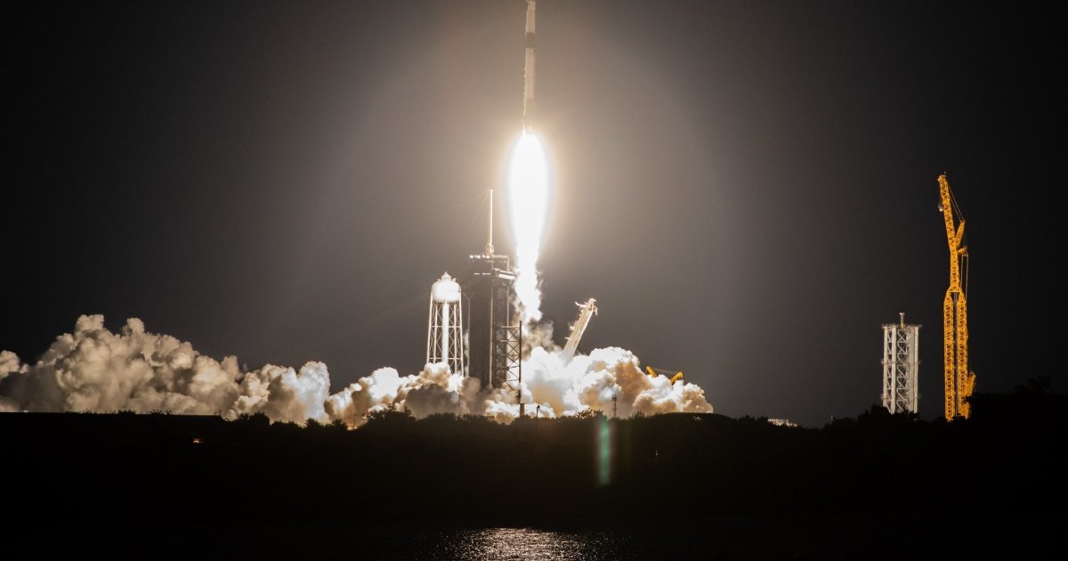 How to watch SpaceX deliver cargo and experiments to the ISS [Video]