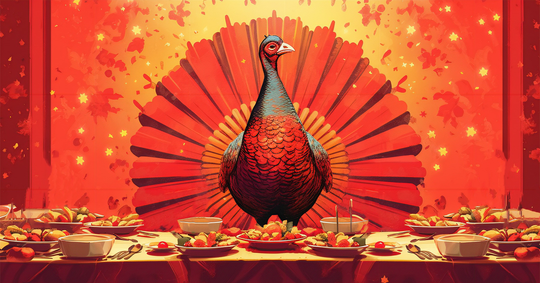 How consumers and restaurants are changing up Thanksgiving this year [Video]
