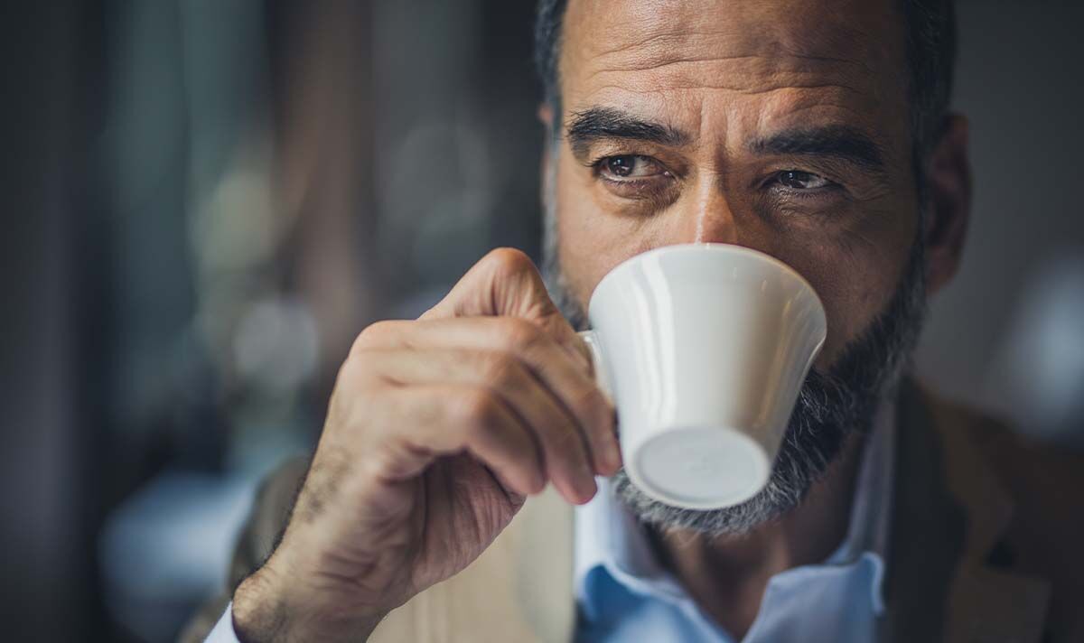 Espresso could slash your risk of Alzheimer’s disease, study suggests [Video]