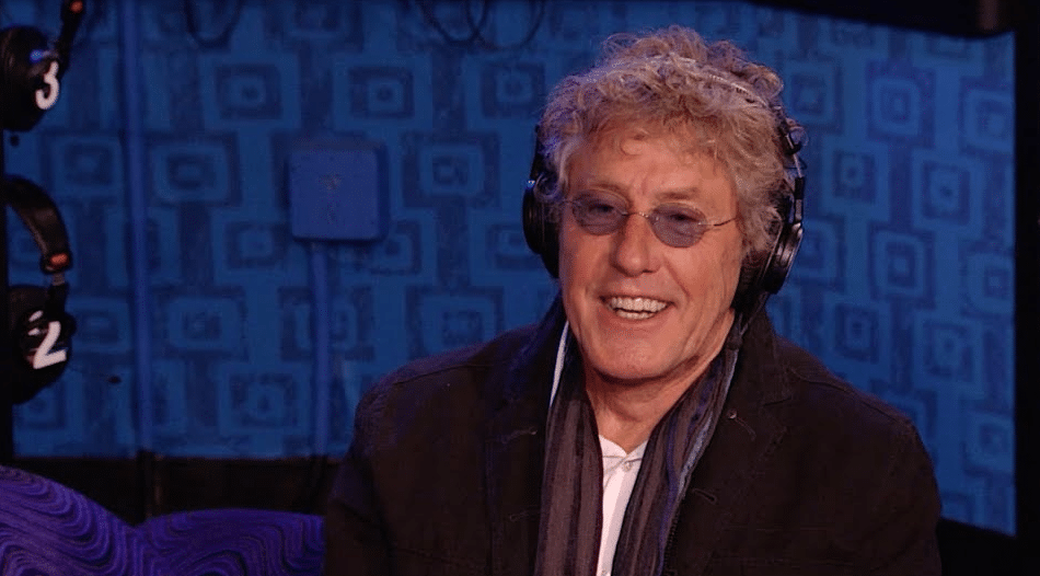 Roger Daltrey Reveals He Begs Artists To Play On His Cancer Charity Concerts [Video]