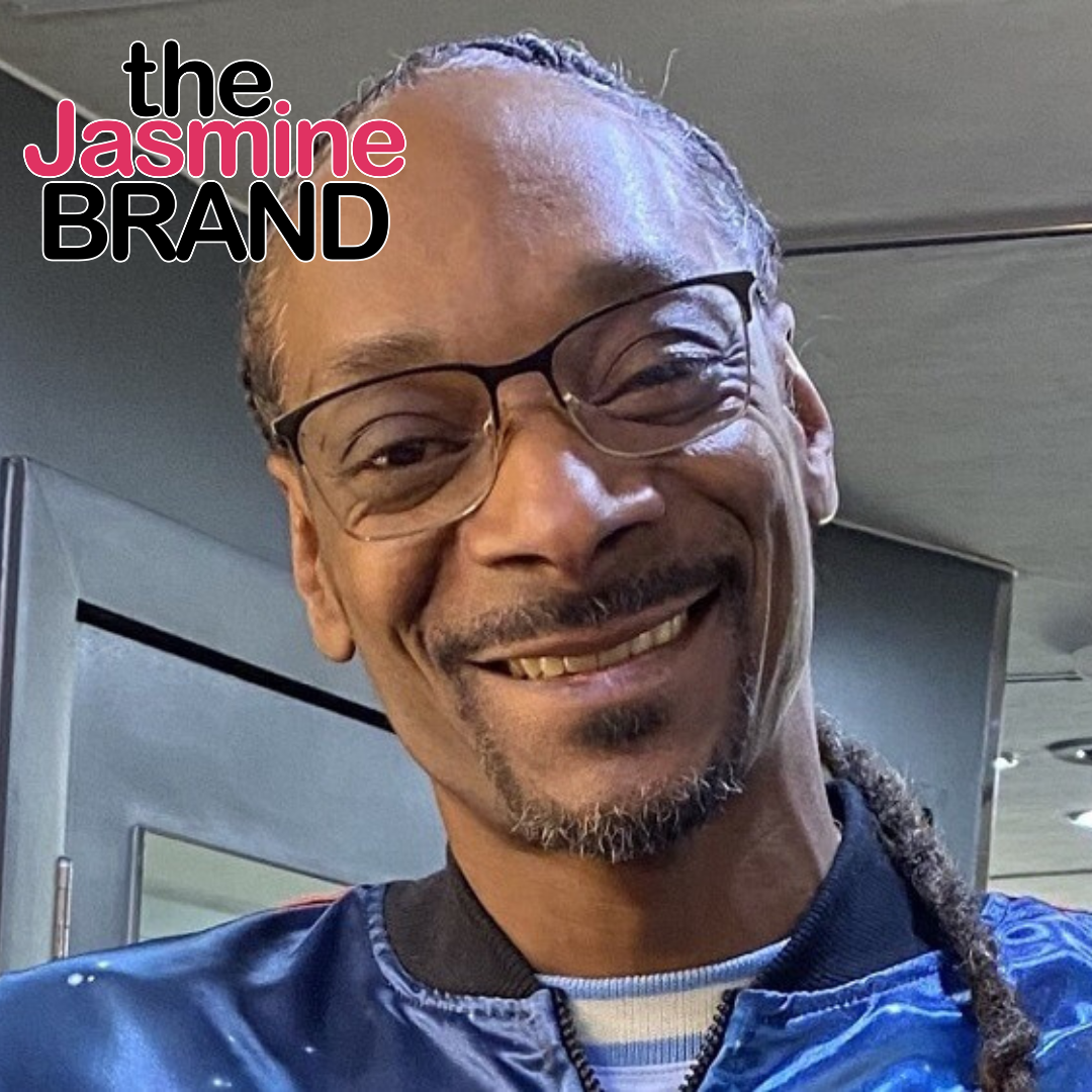 Snoop Doggs ‘Giving Up Smoke’ Campaign For Smokeless Fire Pit Brand Reportedly Flopped, CEO Who Recruited Rapper Fired From Company [Video]
