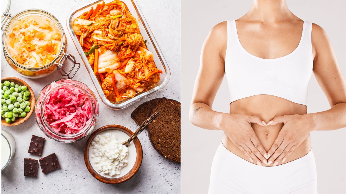 6 Gut-Friendly Foods To Add To Your Diet During Seasonal Transition [Video]