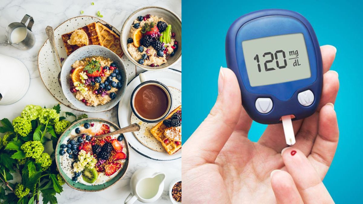 5 Superfoods That Help Manage Blood Sugar Levels [Video]