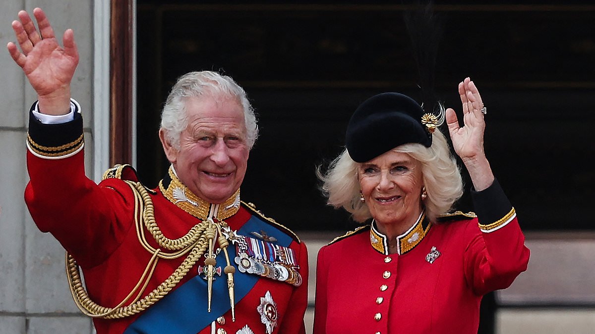 King Charles is determined to bravely attend this June’s Trooping The Colour despite his ongoing cancer battle – but he might have to be driven in a carriage if doctors advise it [Video]
