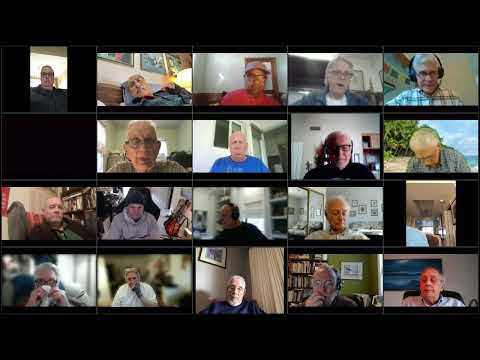 03/26/2024 – Hi-Risk/Recurrent/Advanced PCa Men & Caregiver [Video]