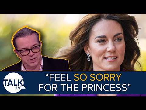 “Launched A Preemptive Strike” | Kate Middleton ‘Forced’ To Reveal Cancer News Due To ‘Leak’ Fear [Video]