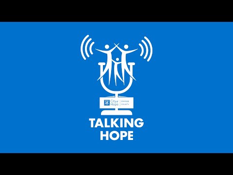 TALKING HOPE:  Urologic cancer: Keys to prevention, early detection and treatment [Video]