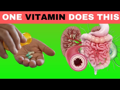 Vitamin D Benefits: Anti-Aging, Anti- Cancer, Diabetes Prevention [Video]