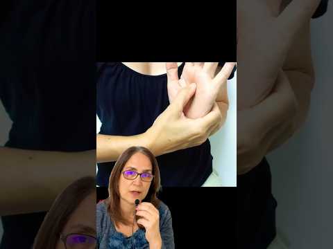 Hand massage for Dupuytren’s contracture, Trigger finger and rheumatoid arthritis [Video]