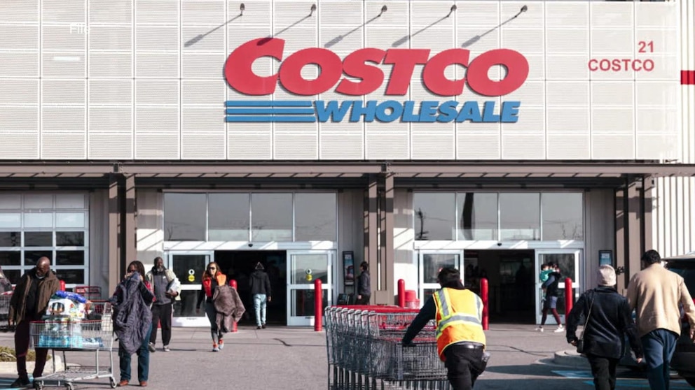 Video Costco to offer a weight loss program to members [Video]