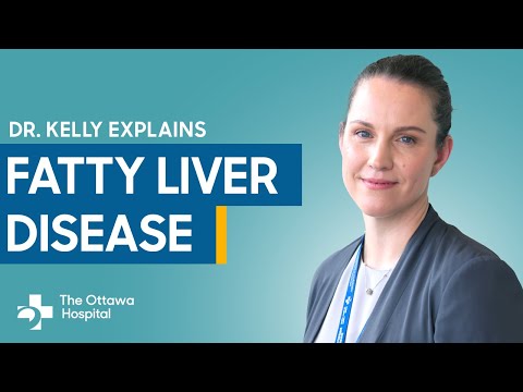 Fatty Liver Disease : What it is, causes, diagnosis and treatment [Video]