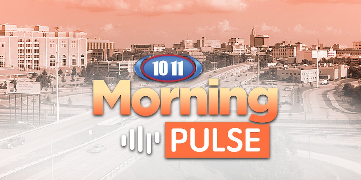 WATCH: Morning Pulse April 4, 2024 [Video]