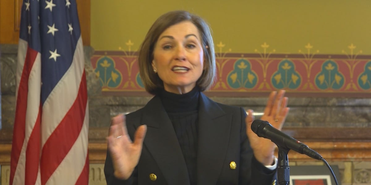 Governor said that she had dozens of private meetings about education changes [Video]