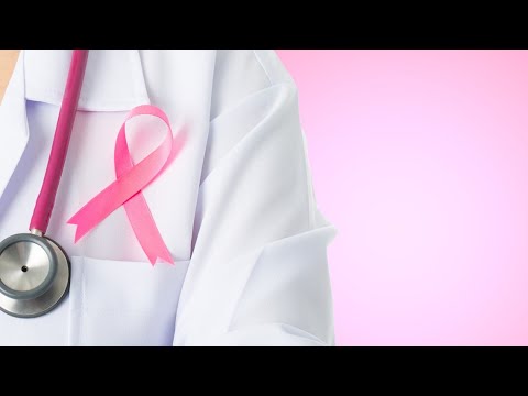 MercyOne hosting 2 breast cancer awareness events [Video]