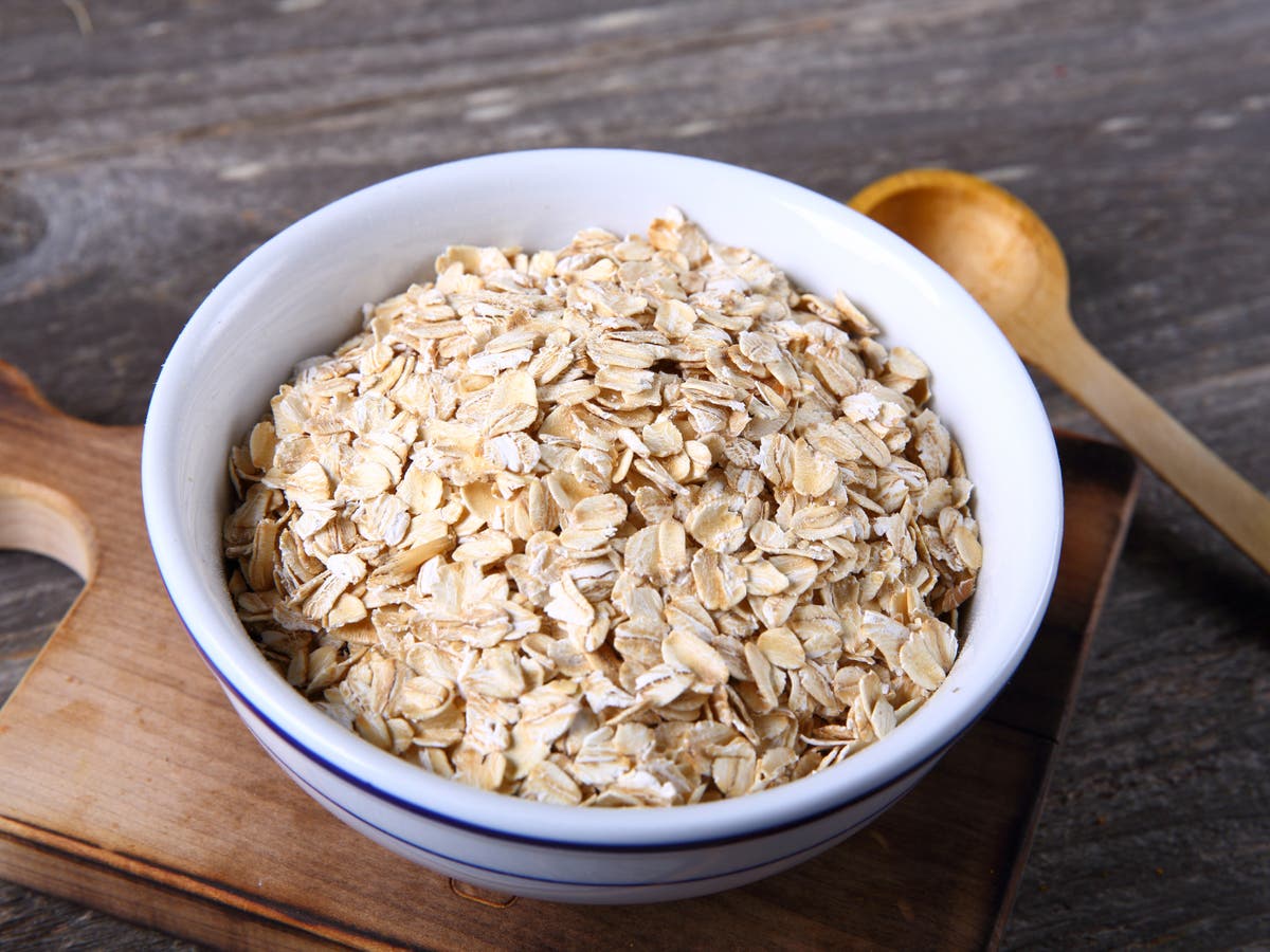 What is oatzempic? TikToks newest trend claims oat drink can lead to weight loss [Video]