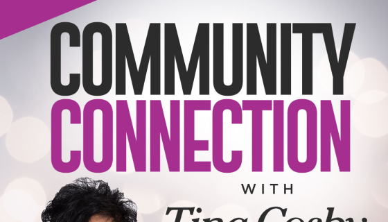 Community Connection Thursday, April 4th, 2024 [Video]