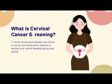 Cervical Cancer- Importance of screening | Lupin Diagnostics – 2024 [Video]
