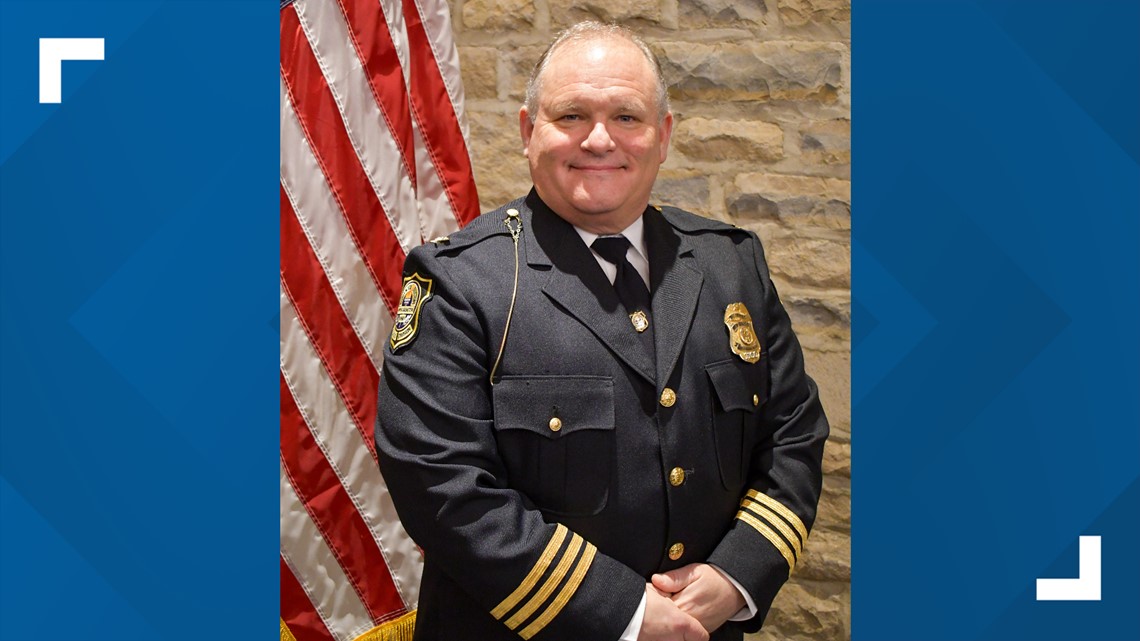Upper Arlington appoints new police chief [Video]