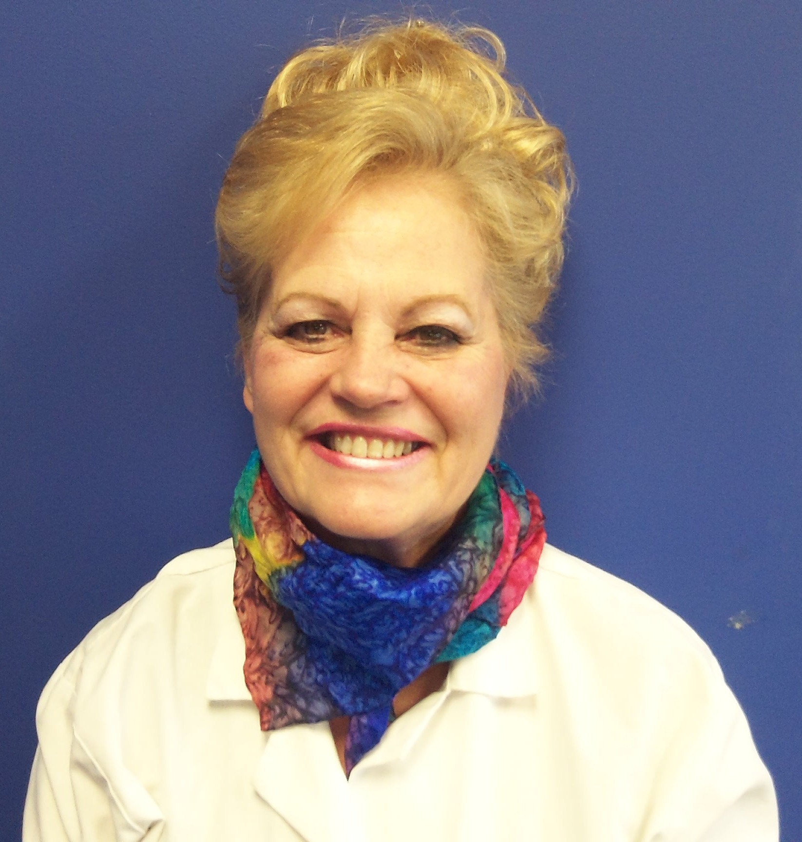 Dr. Verna Mackey, Chiropractor, Calgary, AB [Video]