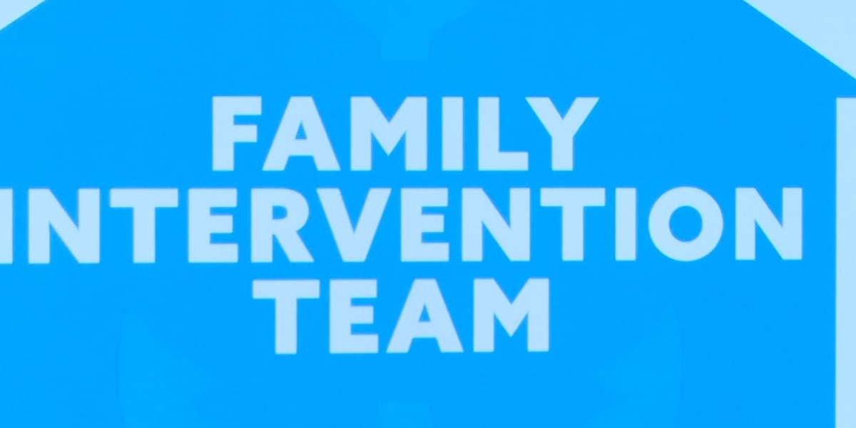 City of Mobile receives grant from Gov. Kay Ivey to help with Family Intervention Team [Video]