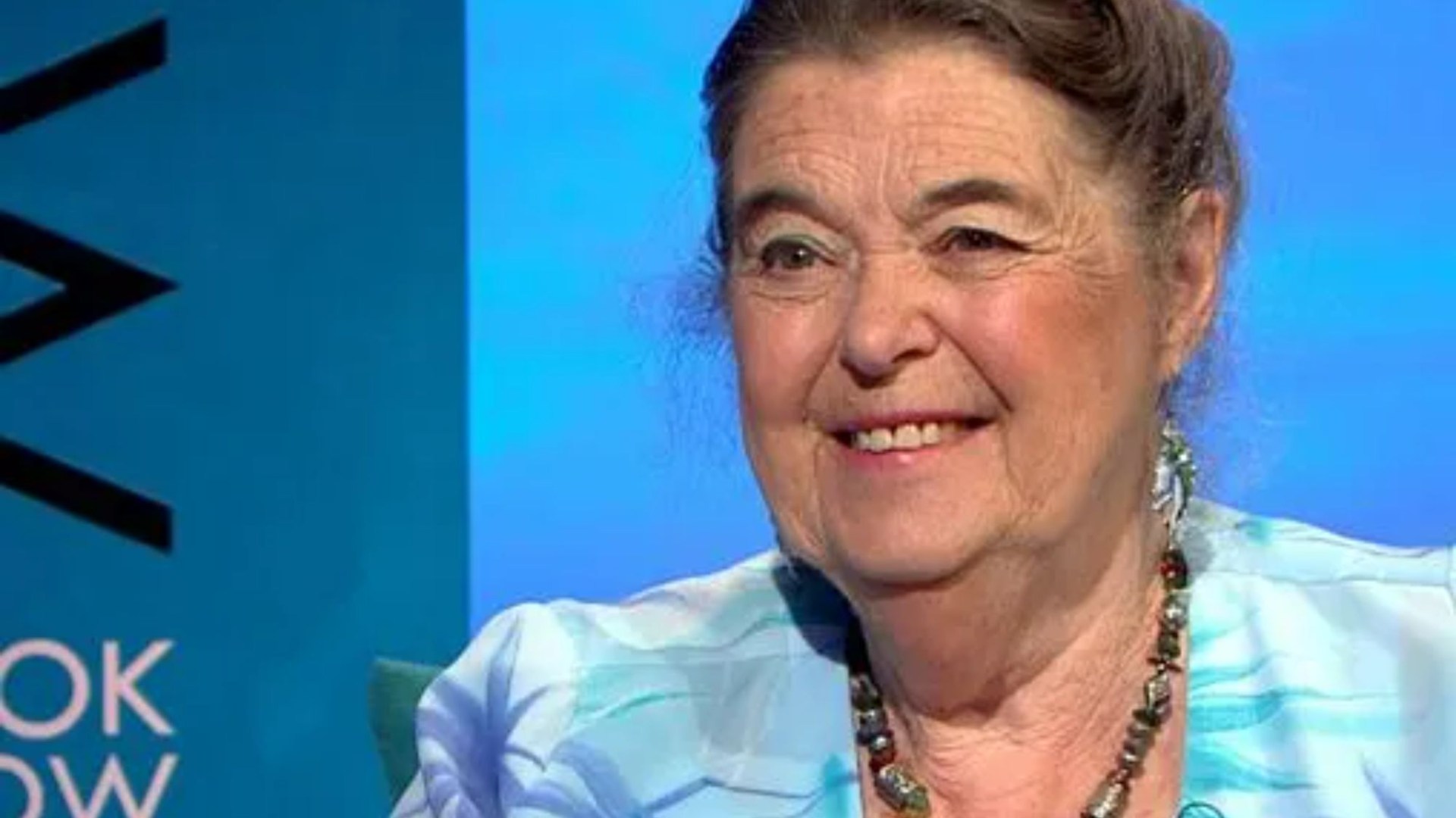 Lynne Reid Banks dead aged 94: Much-loved British author dies of cancer as family pays tribute to massive legacy  The Sun [Video]