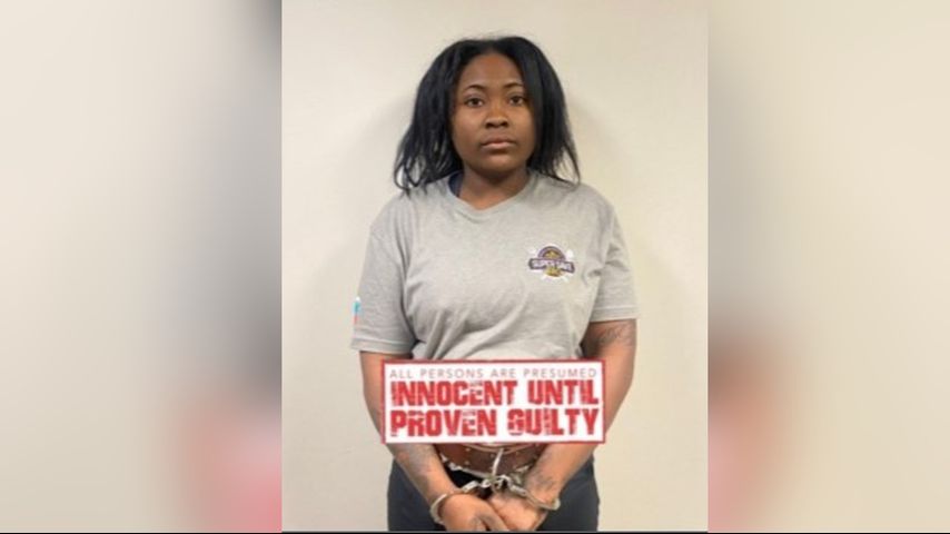 BRPD: Woman repeatedly snuck into children’s hospital, told boyfriend other family’s baby was hers [Video]