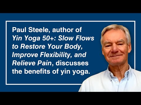 Author Talk Paul Steele [Video]