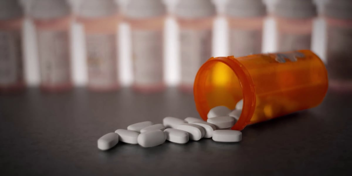 Nebraska Medicine offering opioid alternative [Video]