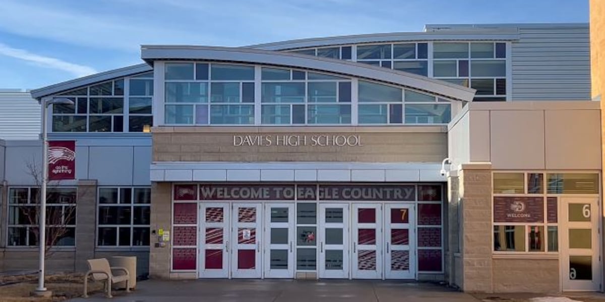 Case of Whooping Cough confirmed at Davies High School [Video]