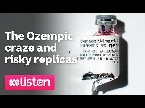 The Ozempic craze and risky replicas | ABC News Daily podcast [Video]
