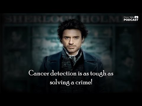 Role of AI in Cancer Detection [Video]
