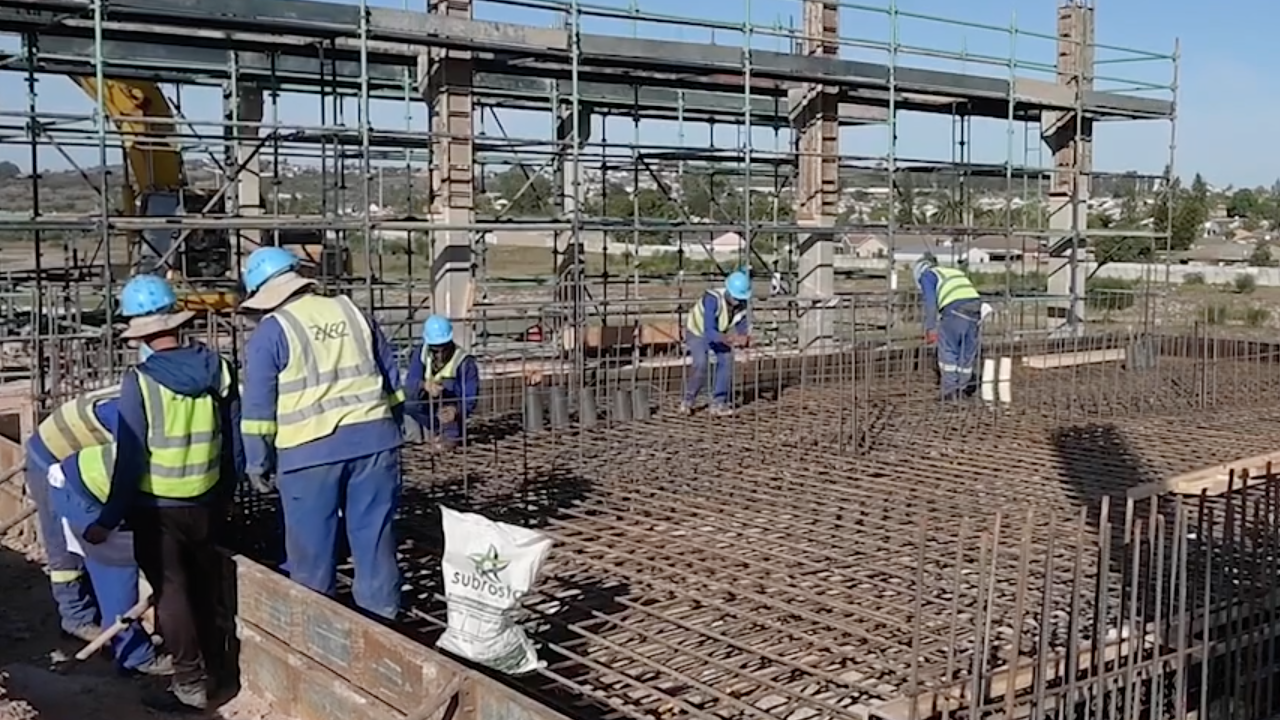 City of Cape Town invests R49.2 million in new TER Pump Station [Video]