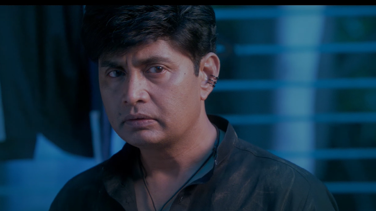 Avatara Purusha 2 movie review: Sunis black magic drama, starring Sharan, fails to bewitch us [Video]