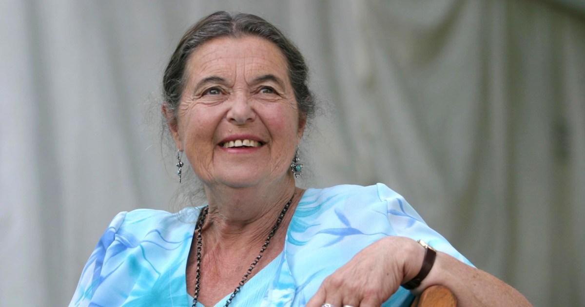 The Indian In The Cupboard author Lynne Reid Banks dies aged 94 [Video]