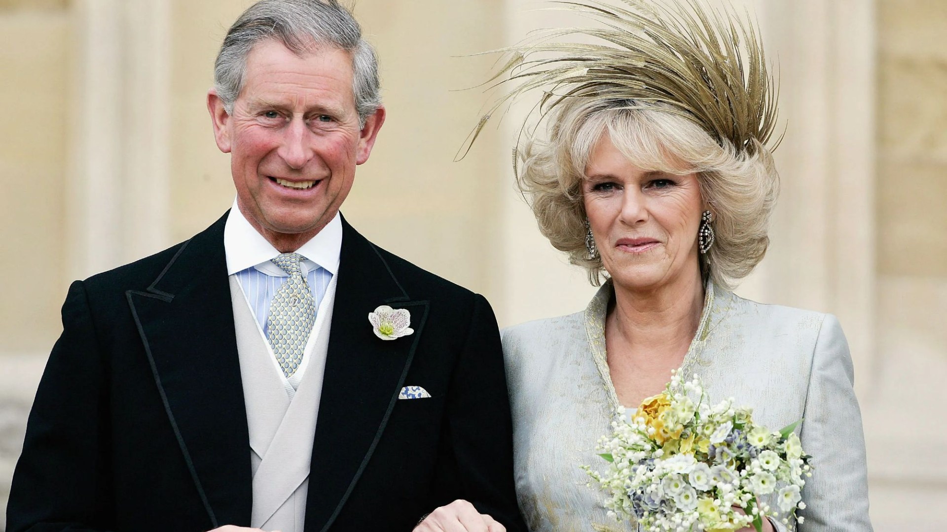 Clearest sign yet of Charles positive recovery as King to travel 500 miles for 19th wedding anniversary next week [Video]