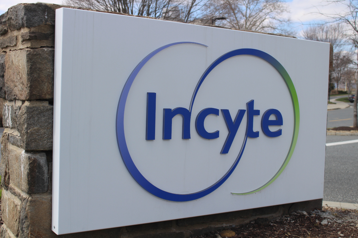 Incyte signs drug development deal with Chinese firm [Video]