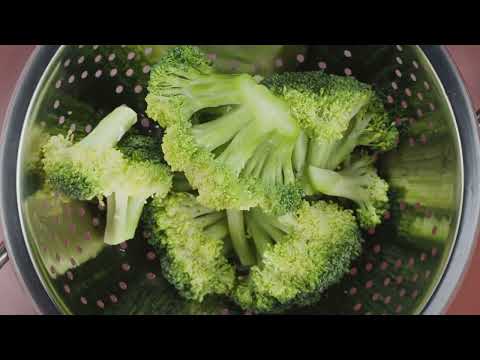 Unchain the Cancer Fighting Power of Sulforaphane [Video]