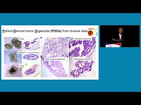 Materials and Methods: Basic Science to Breast Oncology Workshop [Video]
