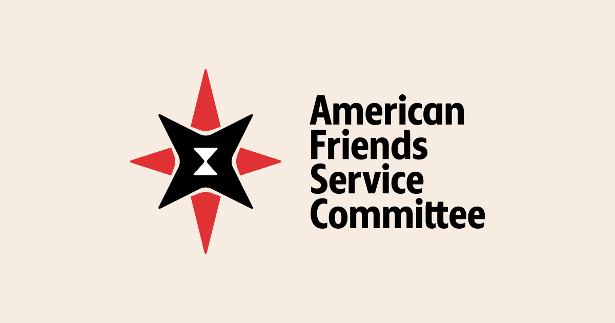 Just Peace 2023 | American Friends Service Committee [Video]