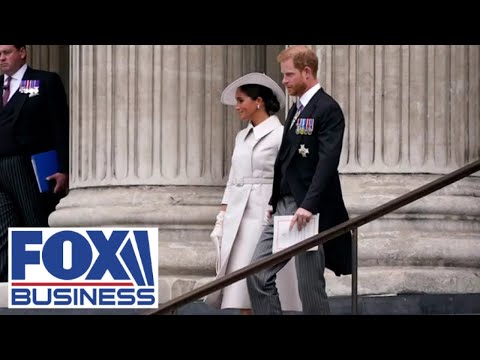 Harry and Meghan offer to help royal family amid cancer battles: Report [Video]
