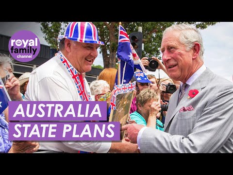 King Charles Fast-tracks Australia Trip Amid Cancer Treatment Progress [Video]