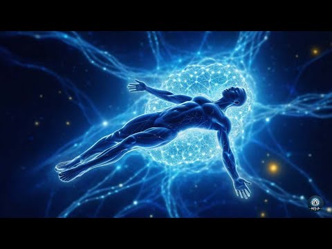 432 Hz – Destroy Unconscious Blockages and Negativity – Healing Frequency, Cleanse Negative Energy [Video]