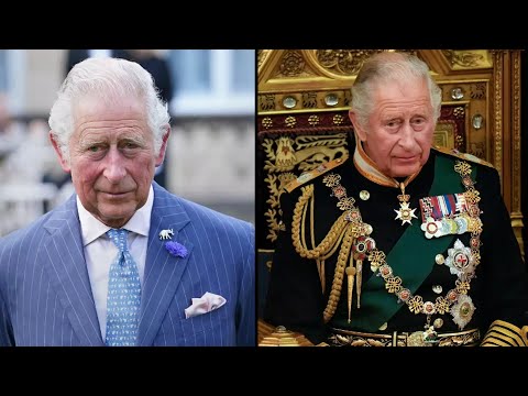 King Charles’ Funeral Plans Unveiled After Monarch Is Given 2 Years to Live With Pancreatic Cancer [Video]