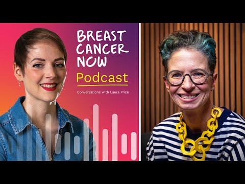 Dr Liz O’Riordan answers all your questions about breast cancer | Breast Cancer Now Podcast (S5 E8) [Video]