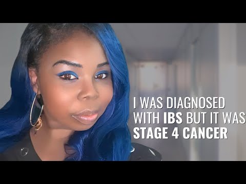 Stage 4 Colorectal Cancer  – Zykeisha | The Patient Story [Video]