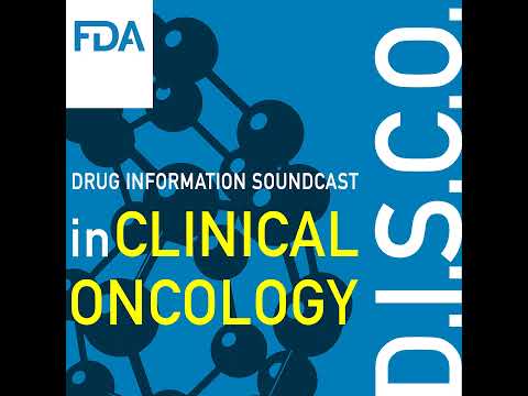FDA D.I.S.C.O.: Two approvals for ALK-positive non-small cell lung cancer [Video]