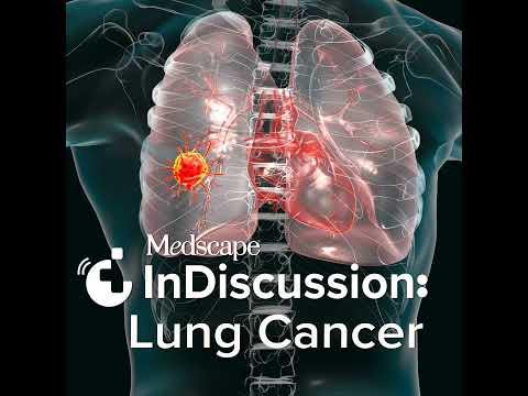 S1 Episode 3: Immunotherapy and Lung Cancer Treatment [Video]