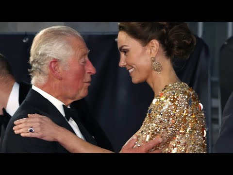 Royal Family missing ‘two big stars of the show’ with Kate and Charles sidelined [Video]