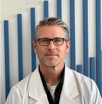 Dr. Sean Kerr, Chiropractor, Toronto, ON [Video]